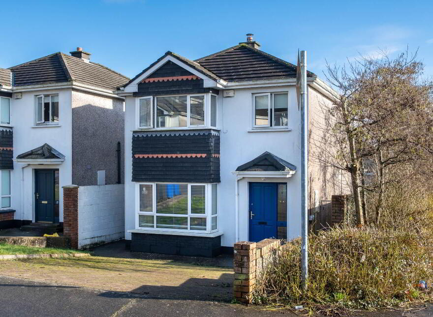 16 Sceilg Ard, Headford Road, Galway City, H91YYK6