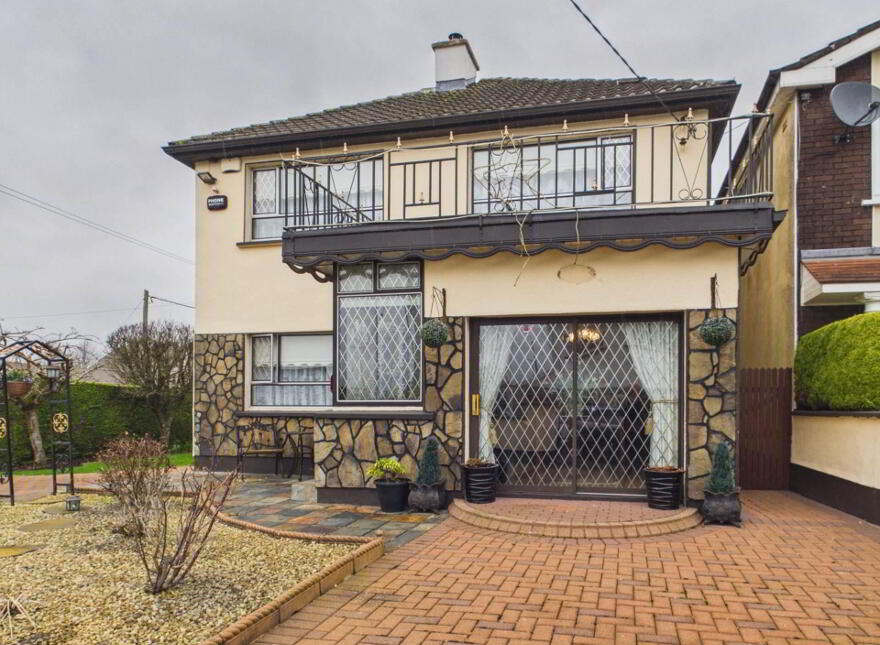 Hillview, Avondale Drive, Athy, R14ED98