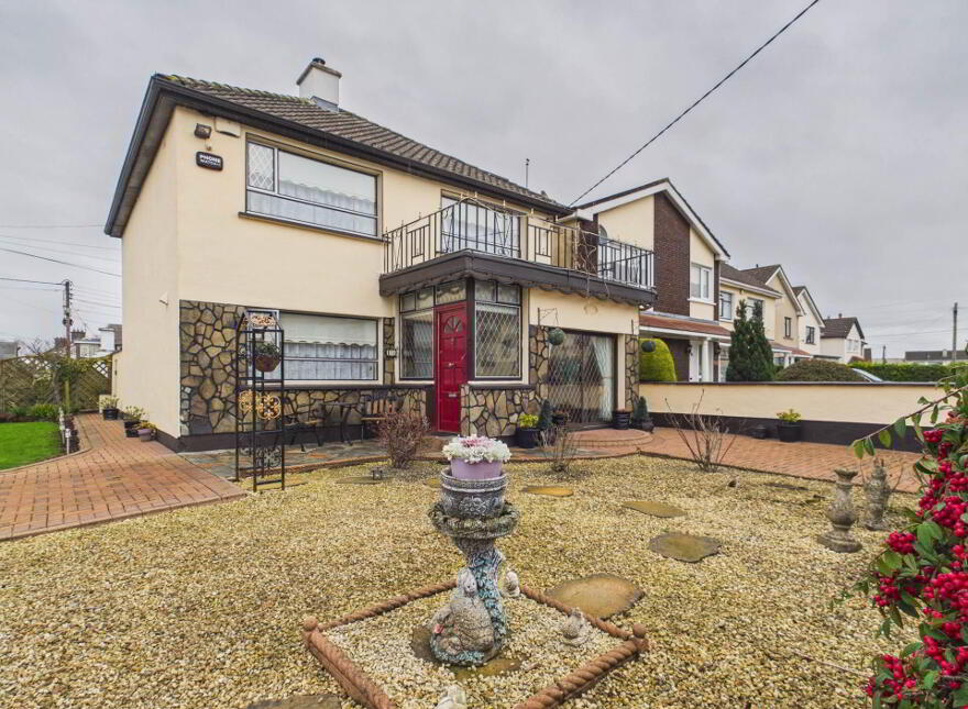 Hillview, Avondale Drive, Athy, R14ED98