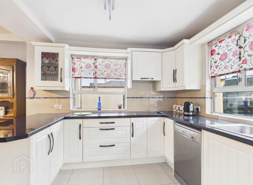 Hillview, Avondale Drive, Athy, R14ED98