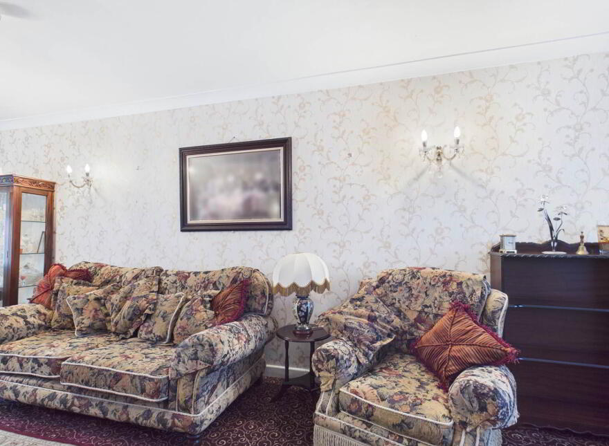 Hillview, Avondale Drive, Athy, R14ED98
