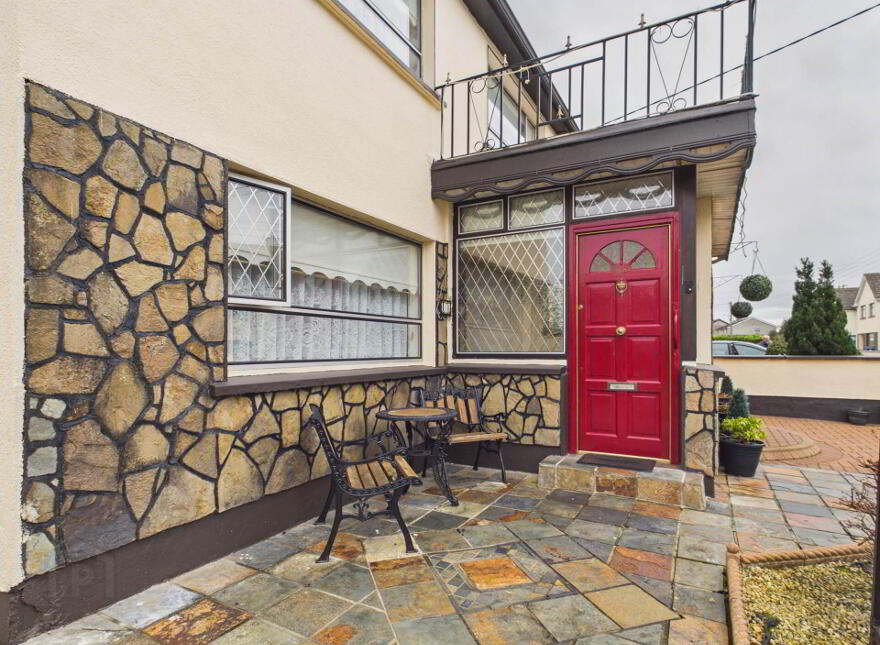 Hillview, Avondale Drive, Athy, R14ED98