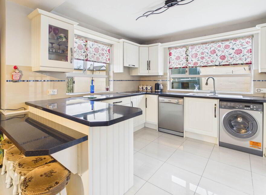 Hillview, Avondale Drive, Athy, R14ED98