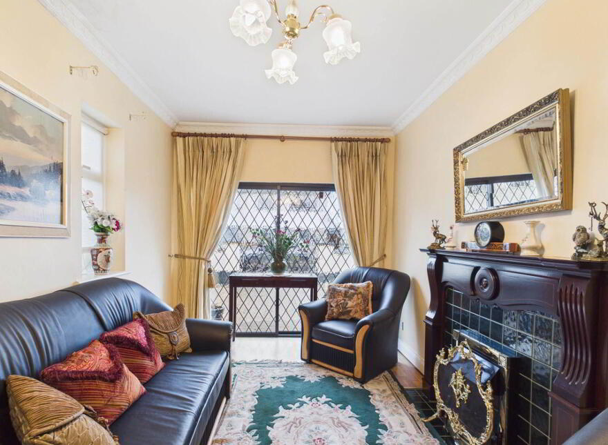 Hillview, Avondale Drive, Athy, R14ED98
