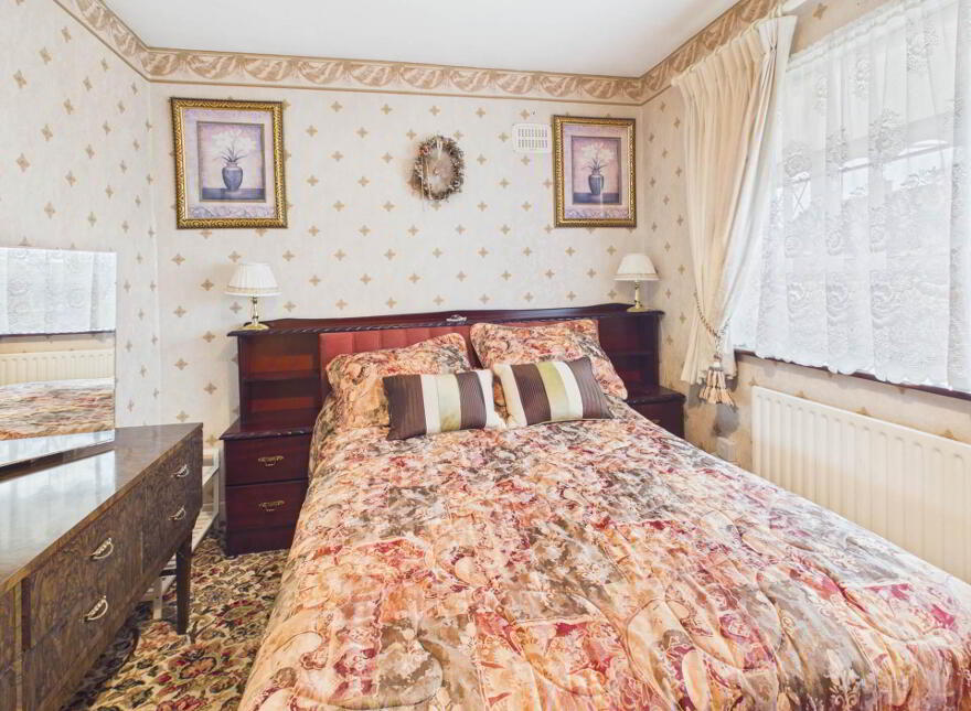 Hillview, Avondale Drive, Athy, R14ED98