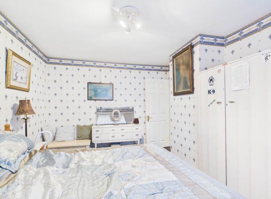 Hillview, Avondale Drive, Athy, R14ED98