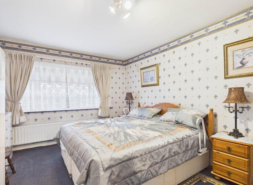 Hillview, Avondale Drive, Athy, R14ED98