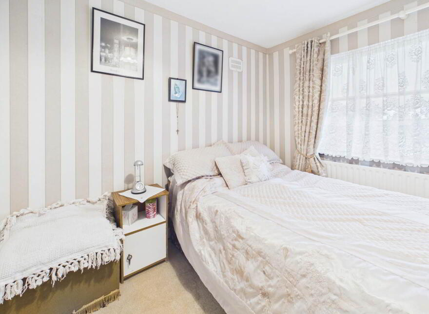 Hillview, Avondale Drive, Athy, R14ED98