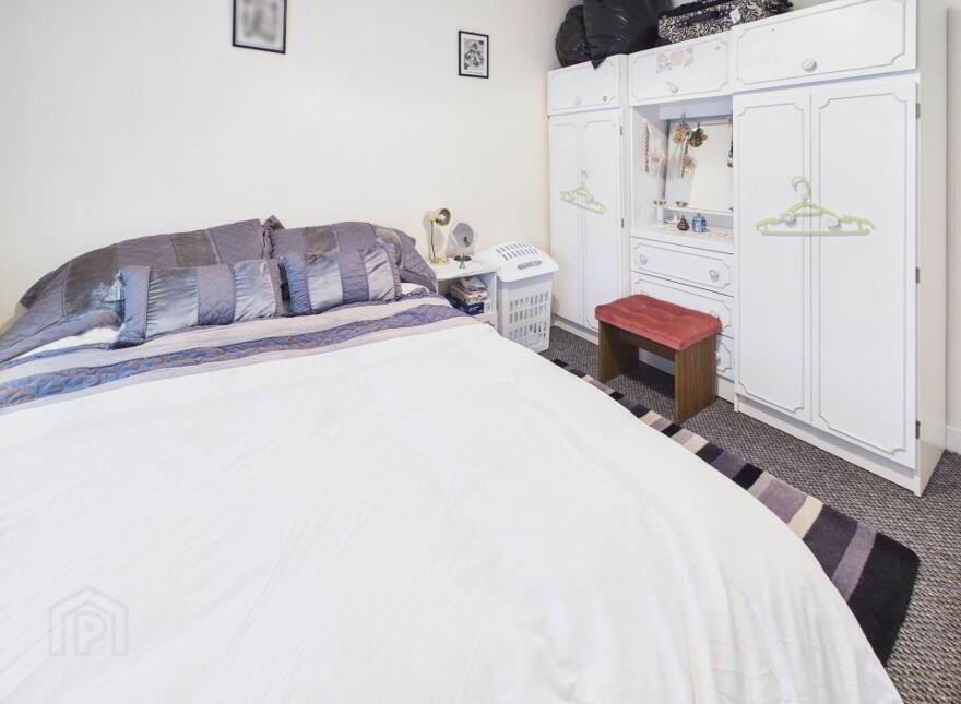 Hillview, Avondale Drive, Athy, R14ED98