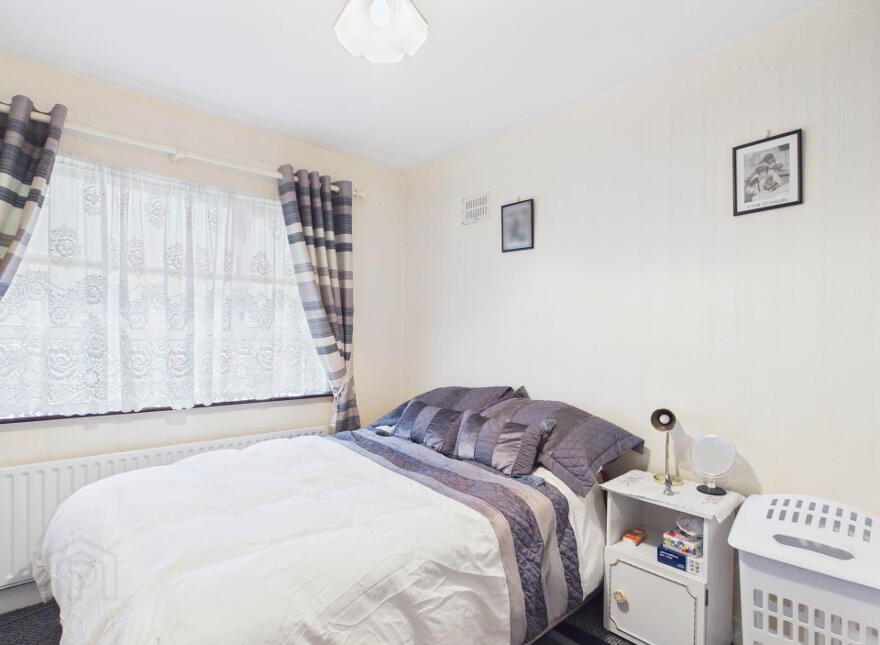 Hillview, Avondale Drive, Athy, R14ED98