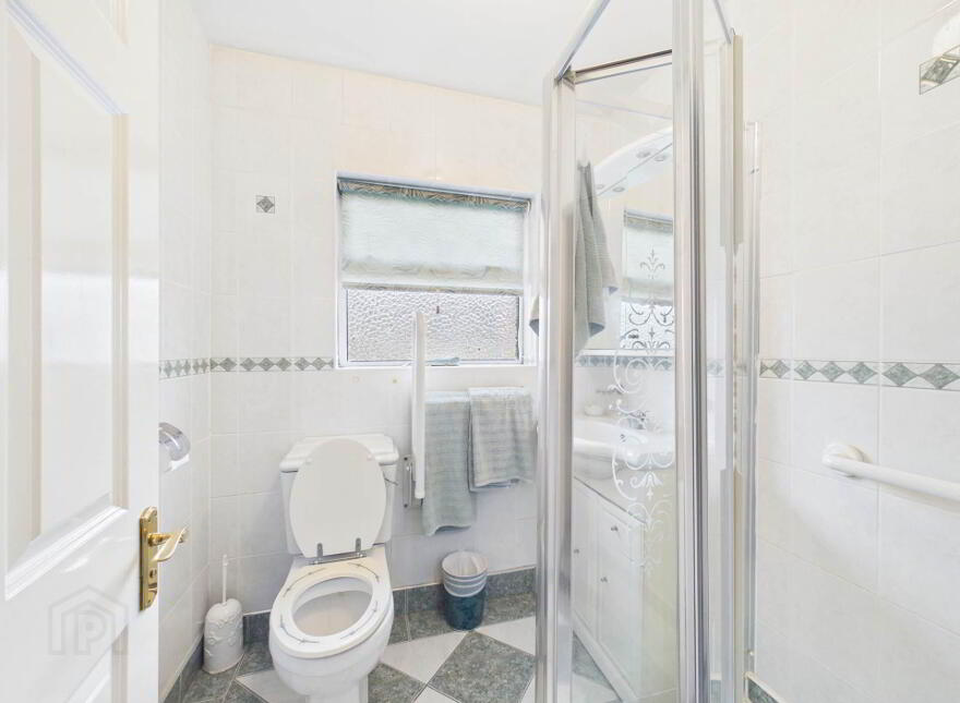 Hillview, Avondale Drive, Athy, R14ED98