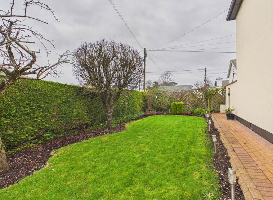 Hillview, Avondale Drive, Athy, R14ED98