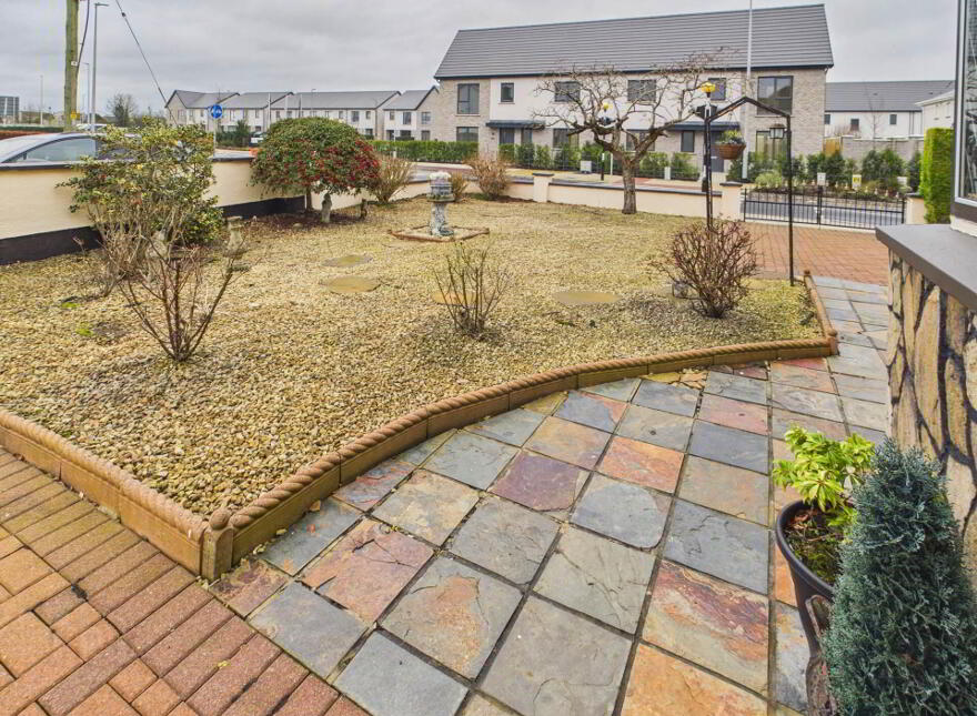 Hillview, Avondale Drive, Athy, R14ED98