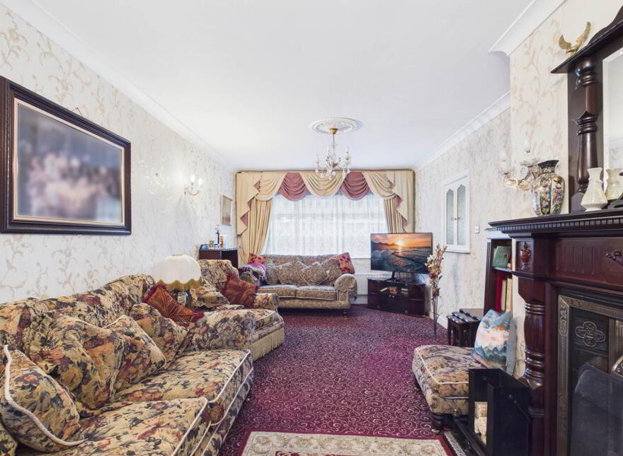Hillview, Avondale Drive, Athy, R14ED98