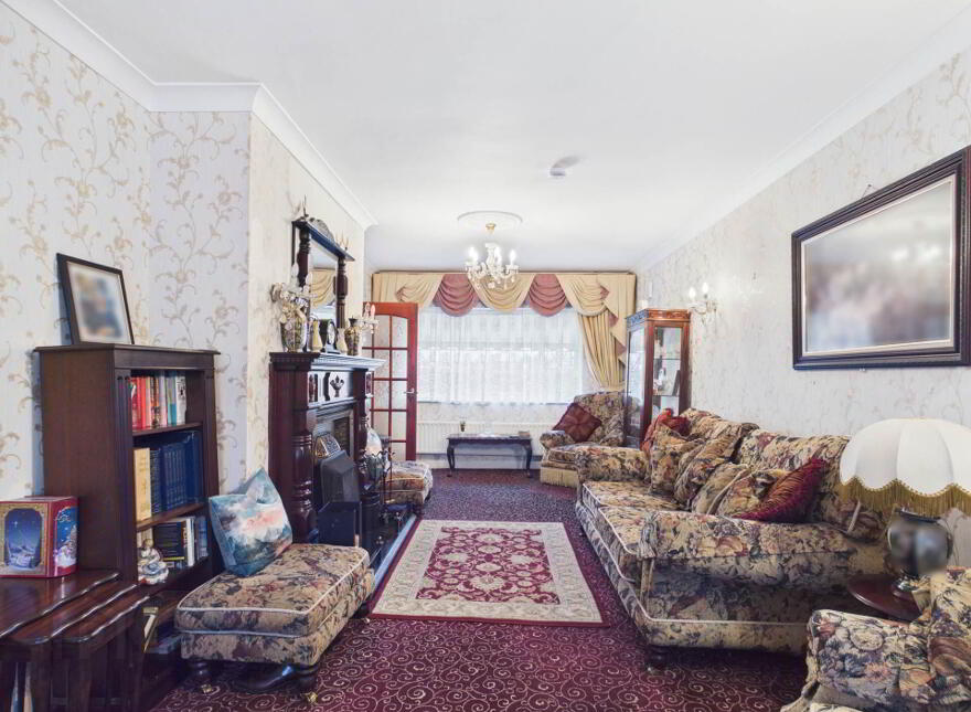 Hillview, Avondale Drive, Athy, R14ED98