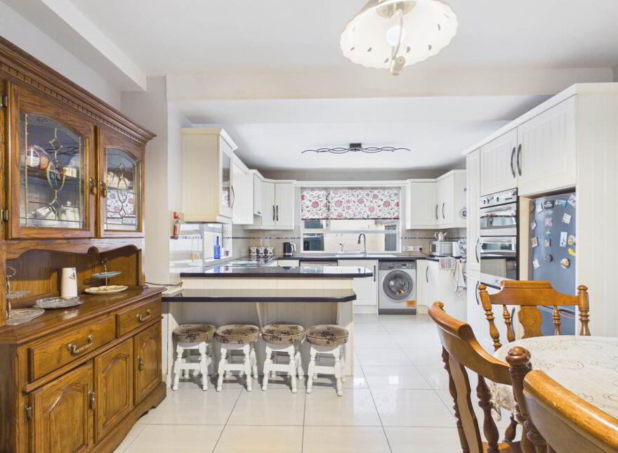 Hillview, Avondale Drive, Athy, R14ED98
