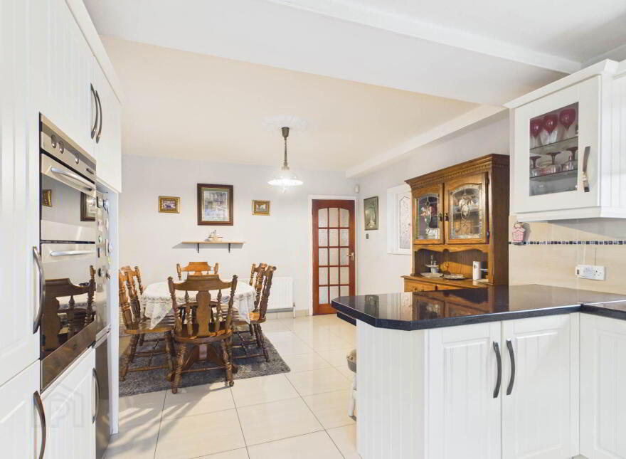 Hillview, Avondale Drive, Athy, R14ED98