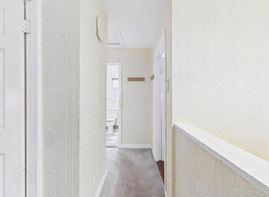 Hillview, Avondale Drive, Athy, R14ED98