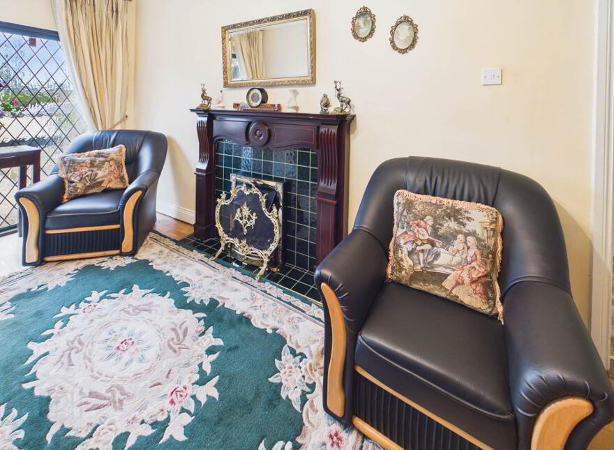 Hillview, Avondale Drive, Athy, R14ED98