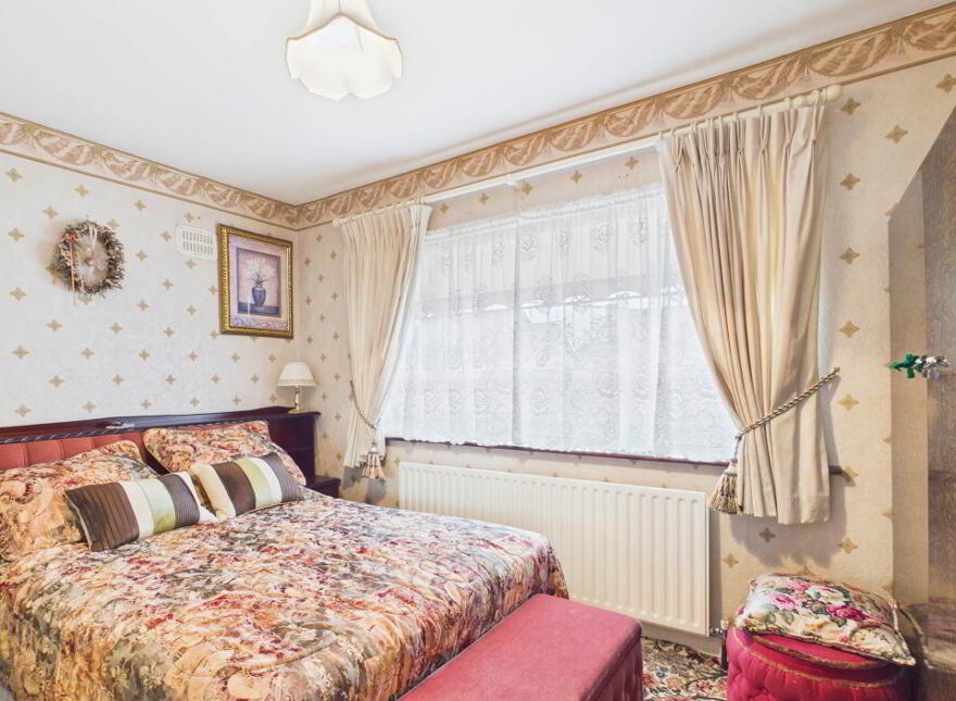 Hillview, Avondale Drive, Athy, R14ED98