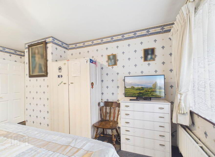 Hillview, Avondale Drive, Athy, R14ED98