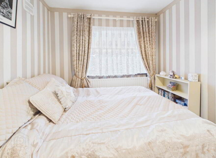 Hillview, Avondale Drive, Athy, R14ED98
