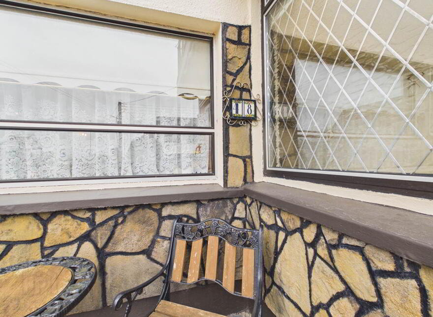 Hillview, Avondale Drive, Athy, R14ED98