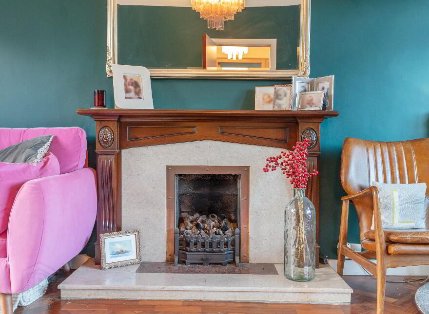 54 Clifton Road, Bangor, BT20 5HY