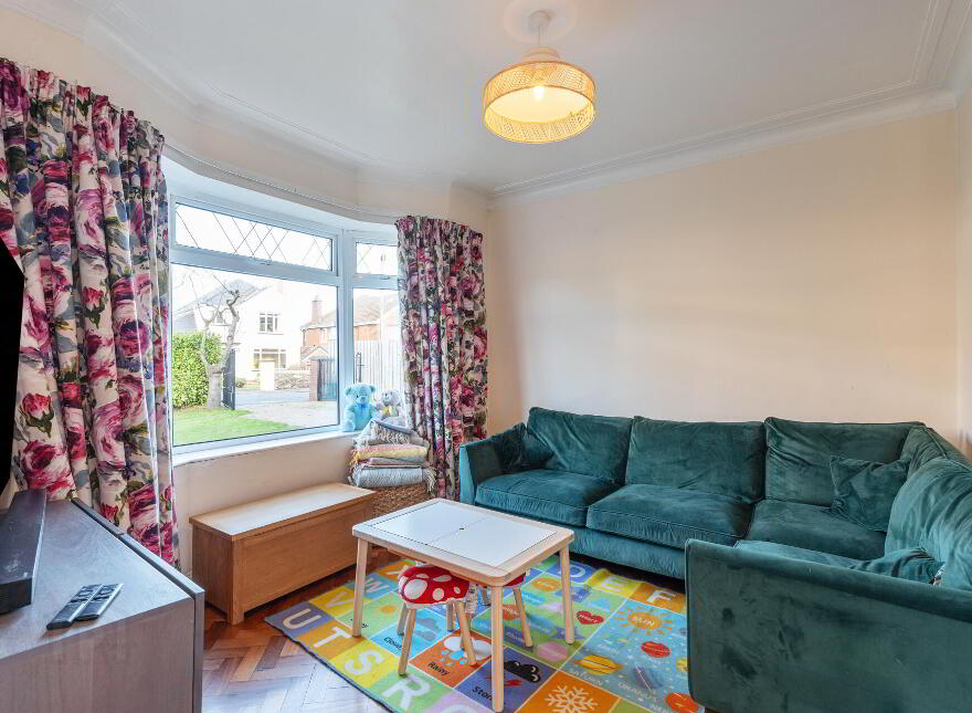 54 Clifton Road, Bangor, BT20 5HY