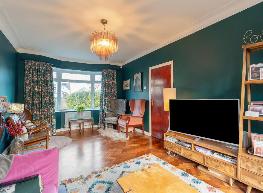 54 Clifton Road, Bangor, BT20 5HY