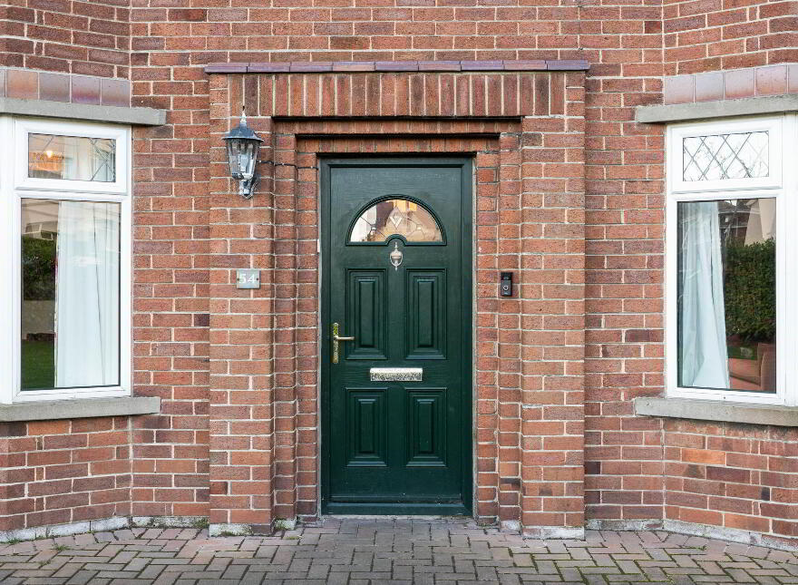 54 Clifton Road, Bangor, BT20 5HY
