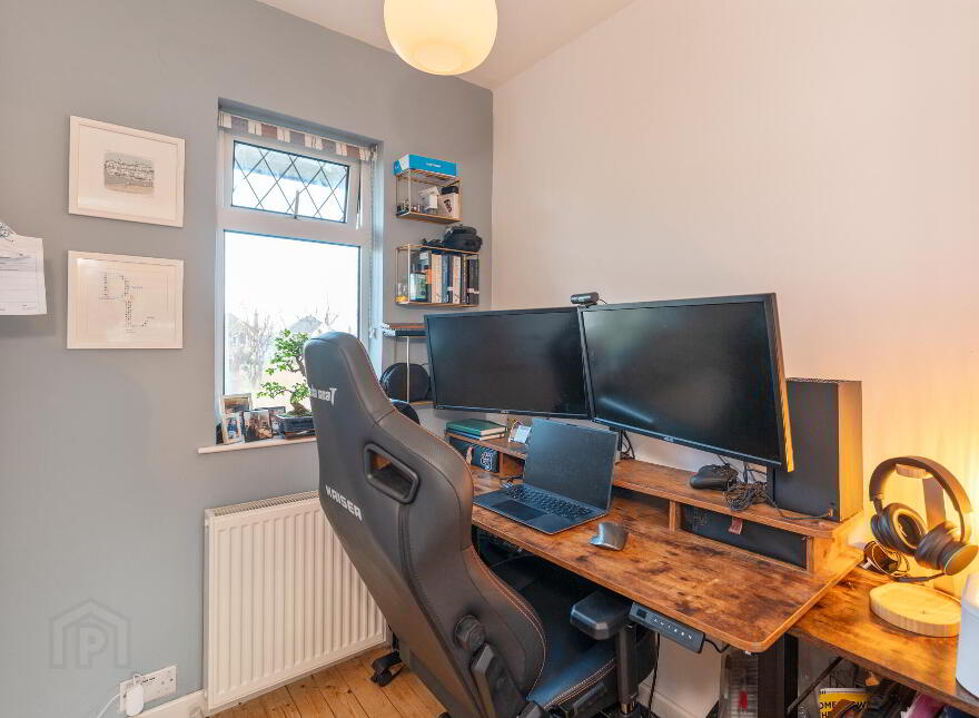 54 Clifton Road, Bangor, BT20 5HY