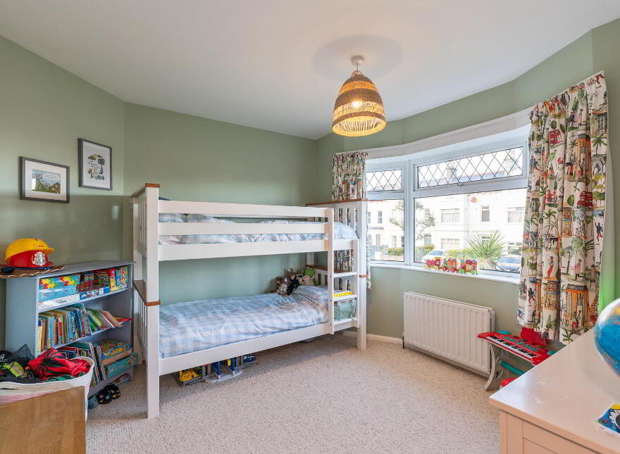 54 Clifton Road, Bangor, BT20 5HY