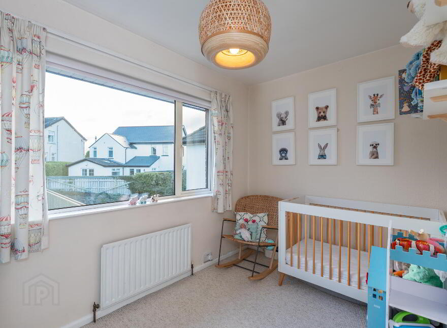 54 Clifton Road, Bangor, BT20 5HY