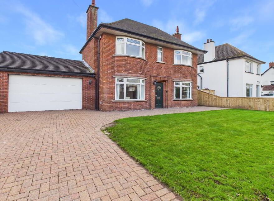54 Clifton Road, Bangor, BT20 5HY