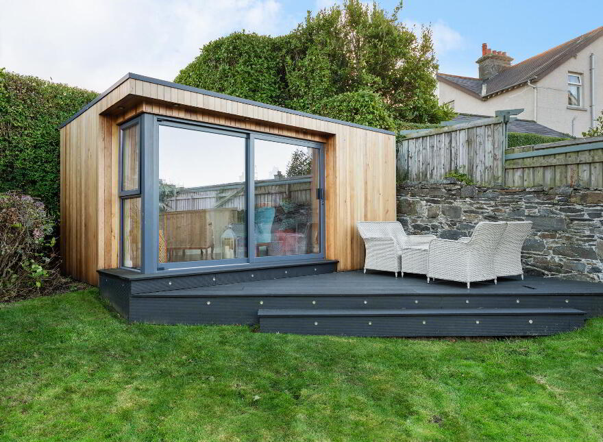 54 Clifton Road, Bangor, BT20 5HY