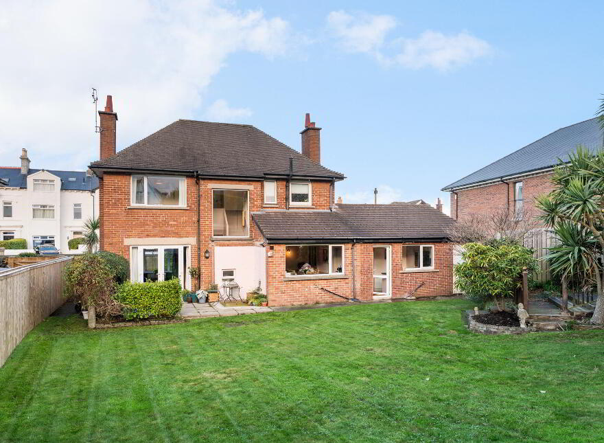 54 Clifton Road, Bangor, BT20 5HY