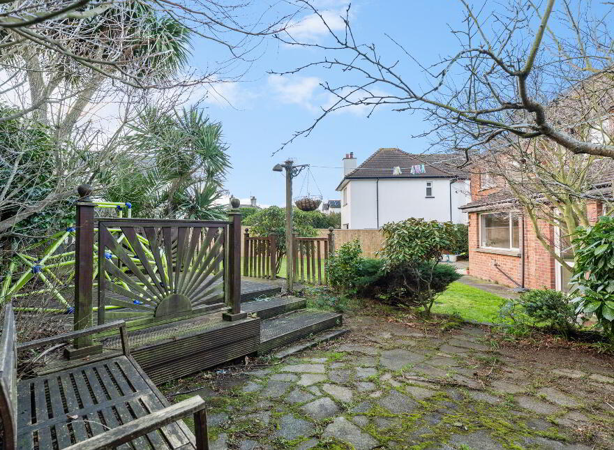54 Clifton Road, Bangor, BT20 5HY