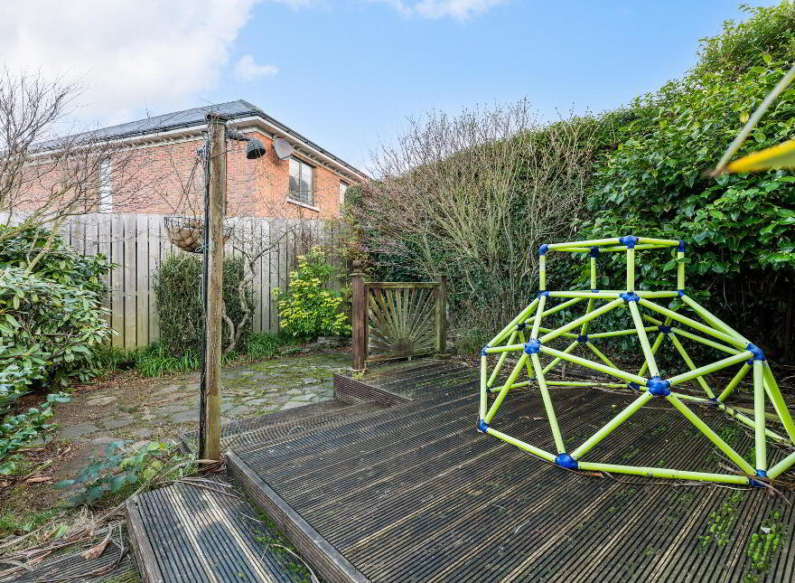 54 Clifton Road, Bangor, BT20 5HY