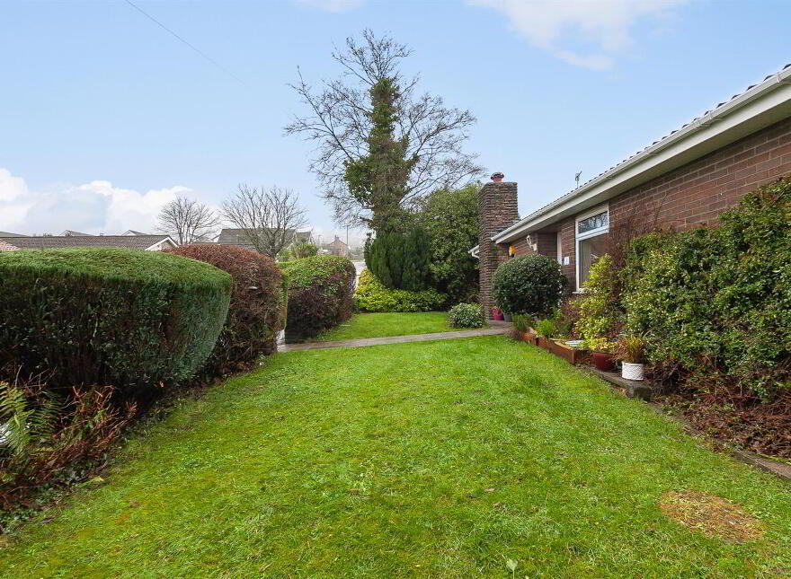 4 Vaddegan Road, Newtownabbey, BT36 7SW