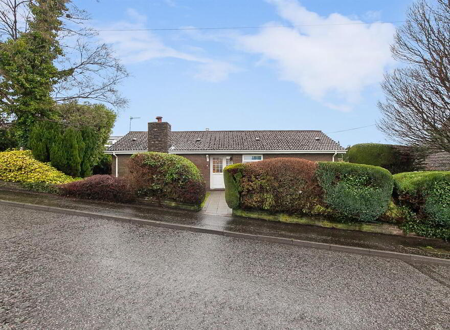 4 Vaddegan Road, Newtownabbey, BT36 7SW