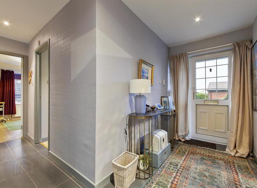 4 Vaddegan Road, Newtownabbey, BT36 7SW