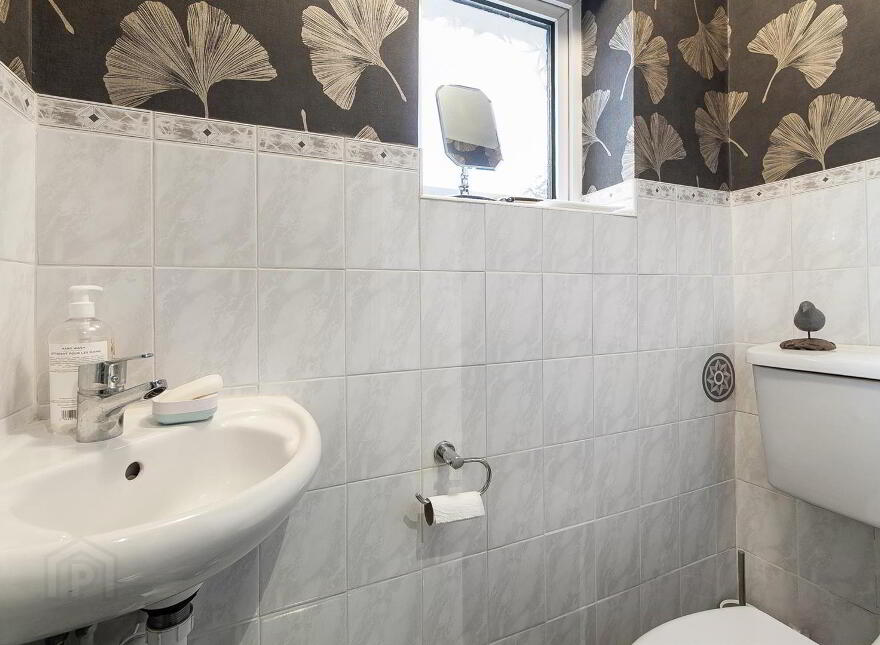 4 Vaddegan Road, Newtownabbey, BT36 7SW