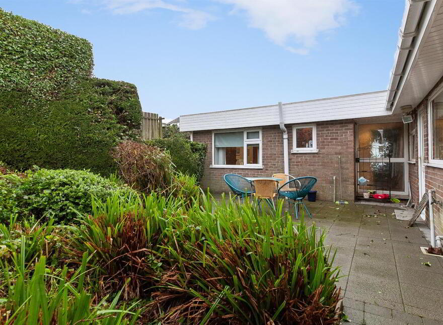 4 Vaddegan Road, Newtownabbey, BT36 7SW