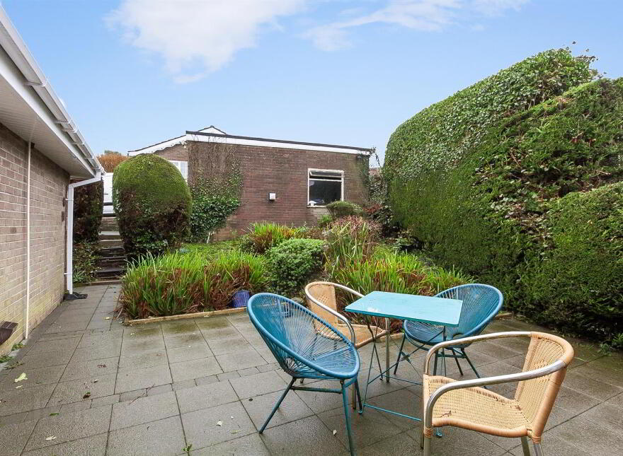 4 Vaddegan Road, Newtownabbey, BT36 7SW