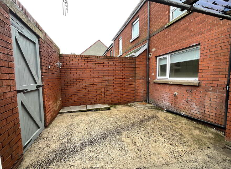 9 Sydney Street West, Belfast, BT13 1RQ