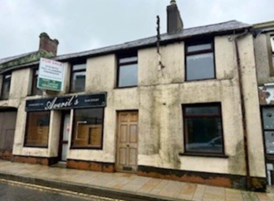 7 Main Street, Ballyclare, BT39 9AB photo