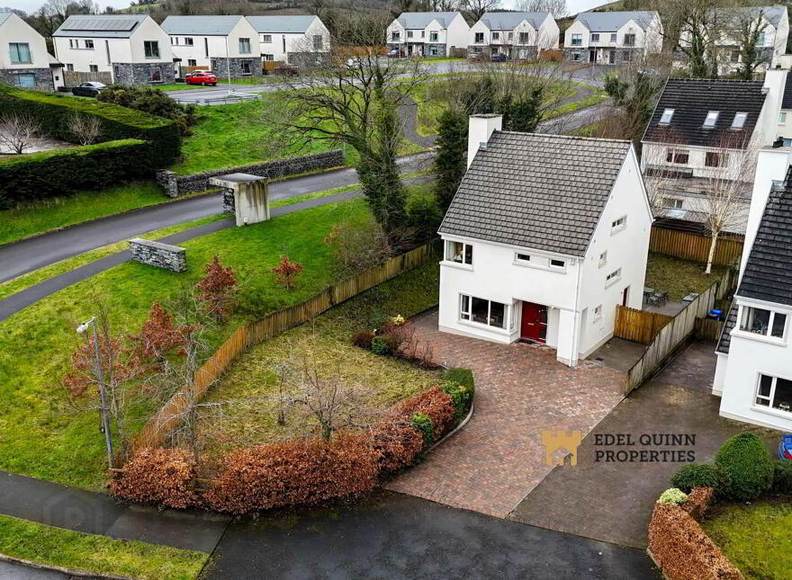 1 Windward Drive, Ardeskin, Donegal Town, F94E0A9