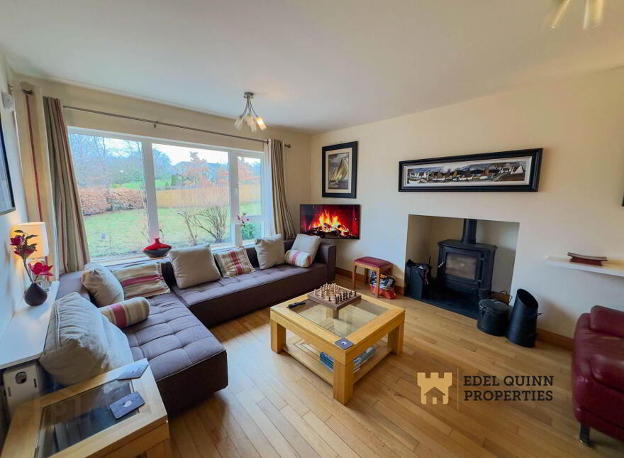 1 Windward Drive, Ardeskin, Donegal Town, F94E0A9