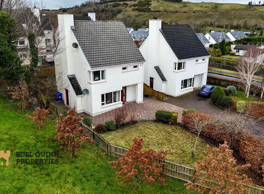 1 Windward Drive, Ardeskin, Donegal Town, F94E0A9